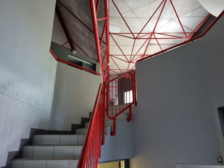 Commercial Property for Sale in Bloemfontein Free State
